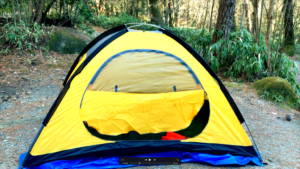 冬用テントにTRIWONDER 山岳 テントを購入 | 東雲ライダーブログ